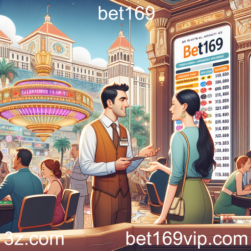 A Importância do Suporte ao Cliente nos Jogos Online: Um Foco em bet169