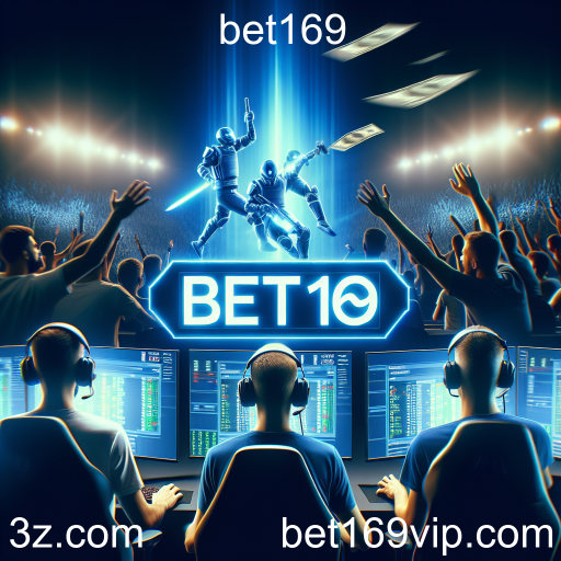 A Revolução dos eSports: Apostas no Futuro dos Jogos Competitivos