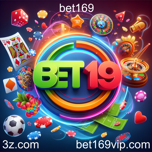 Descubra a Nova Categoria 'Ofertas' no Bet169